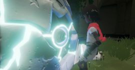 Rime: pubblicato il secondo diario degli sviluppatori