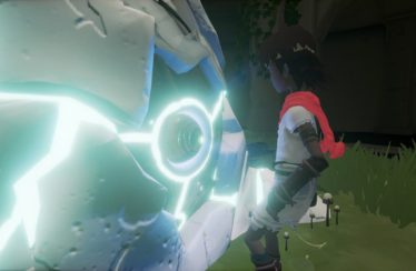 Rime: pubblicato il secondo diario degli sviluppatori