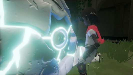 Rime: pubblicato il secondo diario degli sviluppatori