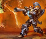 Rogue Stormers immagine PC PS4 Xbox one Hub piccola