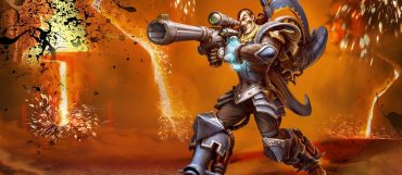 Rogue Stormers immagine PC PS4 Xbox one 01