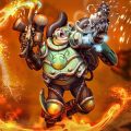 Rogue Stormers arriva su PS4 e Xbox One in versione retail