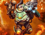 Rogue Stormers immagine PC PS4 Xbox one Hub piccola