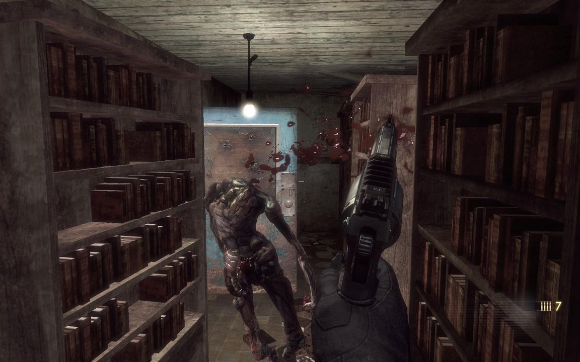 bulletstorm