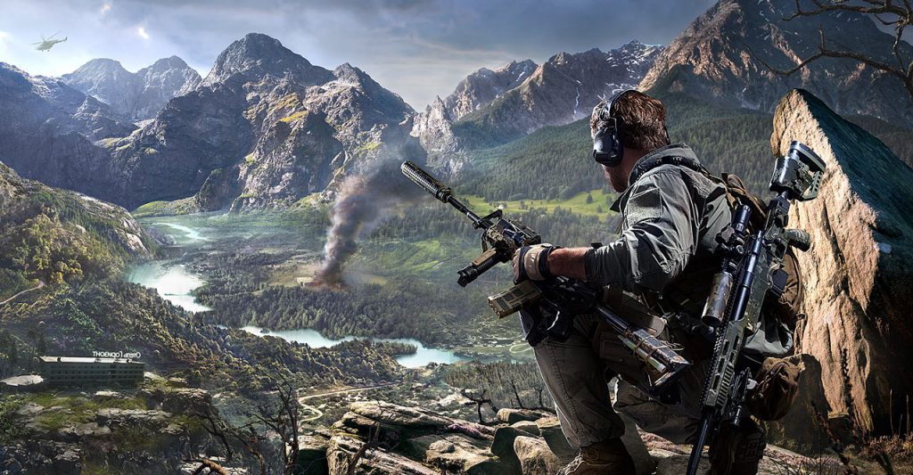 sniper ghost warrior 3 vendite