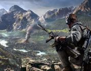 ci games sniper ghost warrior 3 vendite