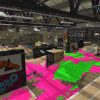 Splatoon 2 gamescom 2017