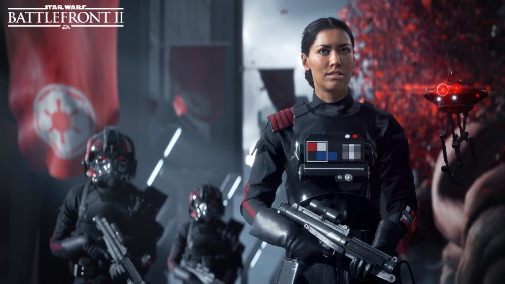 Star Wars Battlefront II season pass