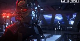 Star Wars Battlefront II vendite regno unito