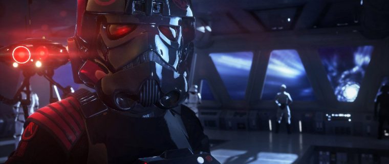 Star Wars Battlefront II vendite regno unito