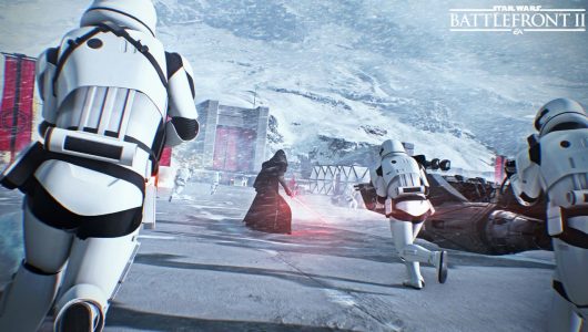 star wars battlefront 2