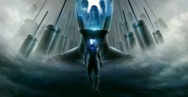 The Fall Part 2 Unbound PC PS4 Switch Xbox One