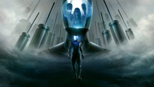The Fall Part 2 Unbound PC PS4 Switch Xbox One