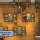 The Escapists 2: rivelata la mappa western Rattlesnake Springs