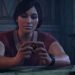 Uncharted L'eredità perduta trailer e3 2017