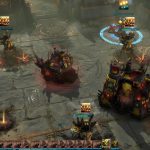 Warhammer 40000 Dawn of War III PC immagine 02