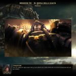 Warhammer 40000 Dawn of War III PC immagine 03