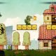 Wonder Boy The Dragon’s Trap switch