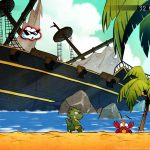 Wonder Boy The Dragon’s Trap immagine PC PS4 Xbox one Switch 04