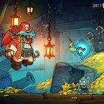 Wonder Boy The Dragon’s Trap immagine PC PS4 Xbox one Switch 06