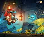 Wonder Boy: The Dragon’s Trap