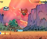 Wonder Boy: The Dragon’s Trap