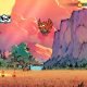 Wonder Boy The Dragon’s Trap mac linux
