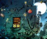 Wonder Boy: The Dragon’s Trap