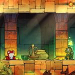 Wonder Boy The Dragon’s Trap immagine PC PS4 Xbox one Switch 10