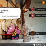 Wonder Boy The Dragon’s Trap immagine PC PS4 Xbox one Switch 11