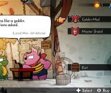 Wonder Boy: The Dragon’s Trap