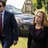 X-Files nuova stagione