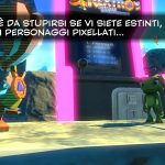 Yooka-Laylee immagine PC PS4 Wii U Xbox one 01