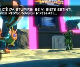 Yooka-Laylee