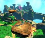 Yooka-Laylee