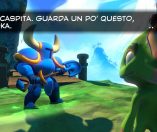 Yooka-Laylee