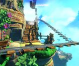 Yooka-Laylee