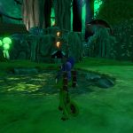 Yooka-Laylee immagine PC PS4 Wii U Xbox one 08