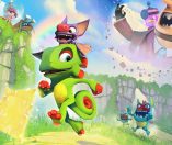 Yooka-Laylee