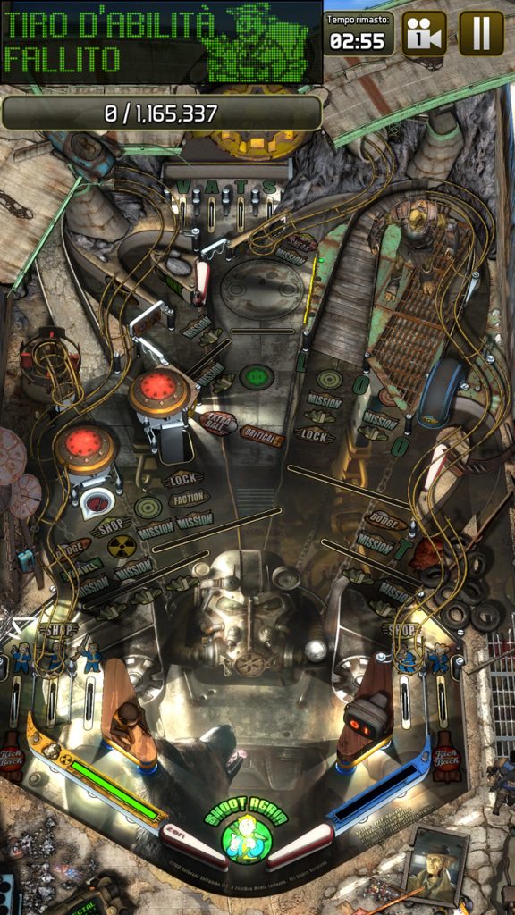 mobile machine 03