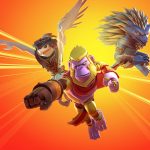 brawlout steam