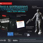 G2A e Gearbox Publishing annunciano la Collector di Bulletstorm Full Clip Edition