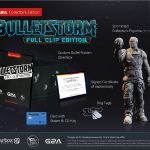 G2A e Gearbox Publishing annunciano la Collector di Bulletstorm Full Clip Edition