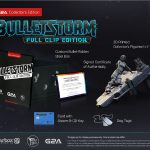G2A e Gearbox Publishing annunciano la Collector di Bulletstorm Full Clip Edition