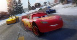 Cars 3 In Gara per la Vittoria annunciato da Warner Bros. Interactive Entertainment