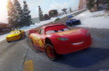 Cars 3 In Gara per la Vittoria annunciato da Warner Bros. Interactive Entertainment