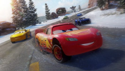 Cars 3 In Gara per la Vittoria annunciato da Warner Bros. Interactive Entertainment