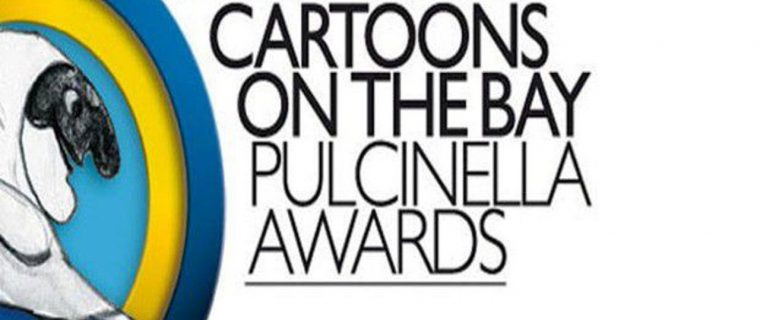 The Legend of Zelda Breath of the Wild vince il Pulcinella Award