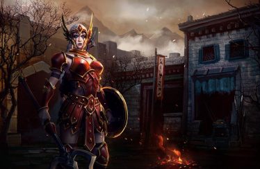 cassia heroes of the storm