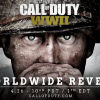 Activision annuncia ufficialmente Call of Duty WWII